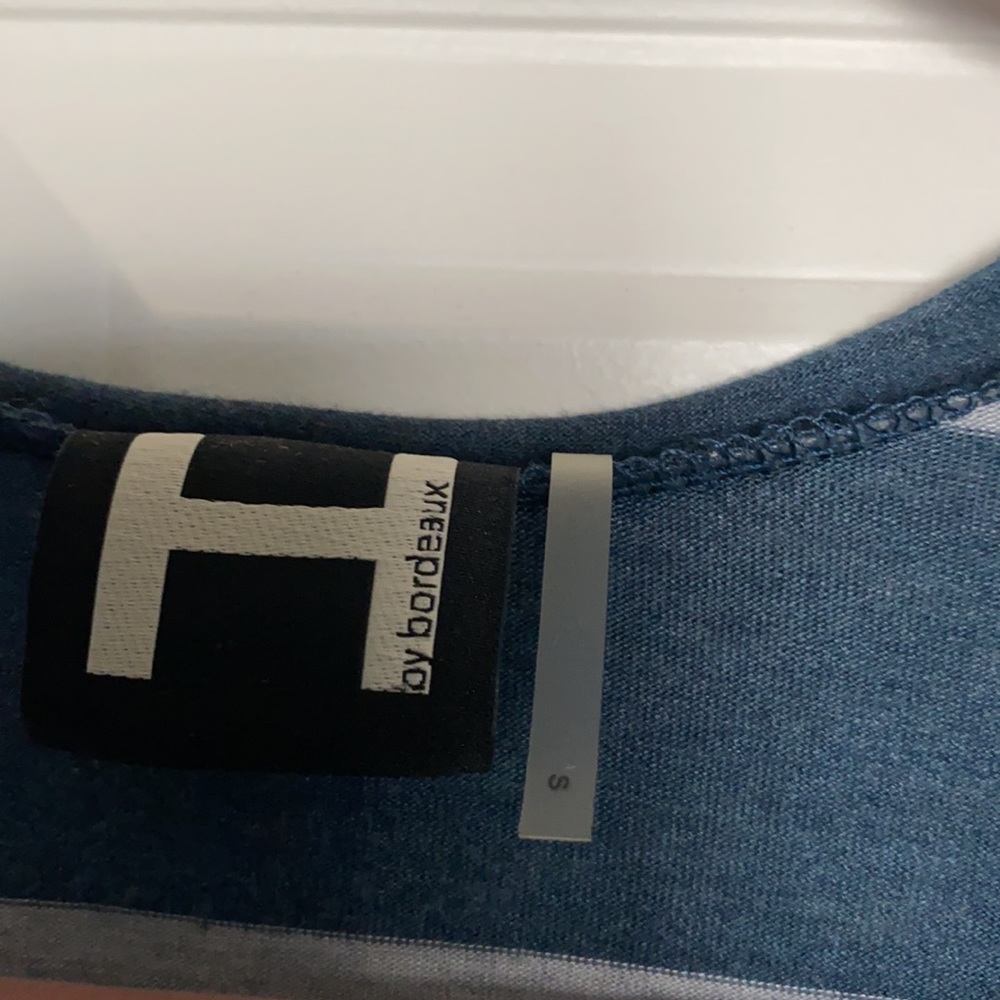 Professional Causal Tops - image 4